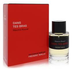 Dans Tes Bras by Frederic Malle - Eau De Parfum Spray (Unisex) 3.4 oz