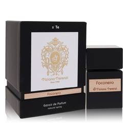 Tiziana Terenzi Foconero by Tiziana Terenzi - Extrait De Parfum Spray (unisex) 3.38 oz
