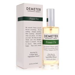 Demeter Fraser Fir by Demeter - Cologne Spray 4 oz