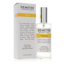 Demeter Freesia by Demeter - Cologne Spray 4 oz