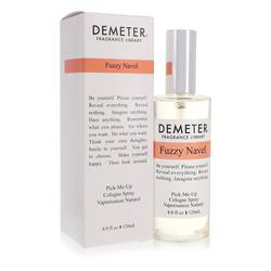 Demeter Fuzzy Navel by Demeter - Cologne Spray 4 oz