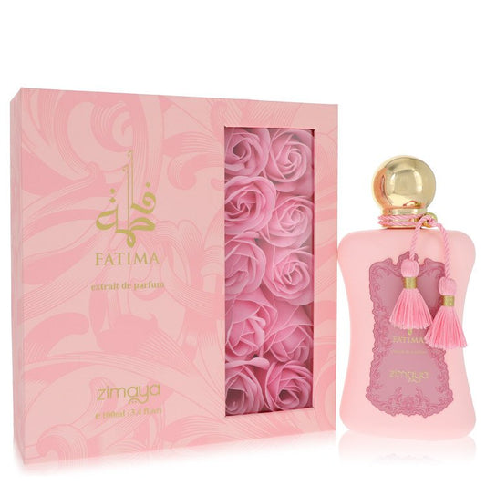 Afnan Zimaya Fatima von Afnan - Extrait de Parfum 100 ml