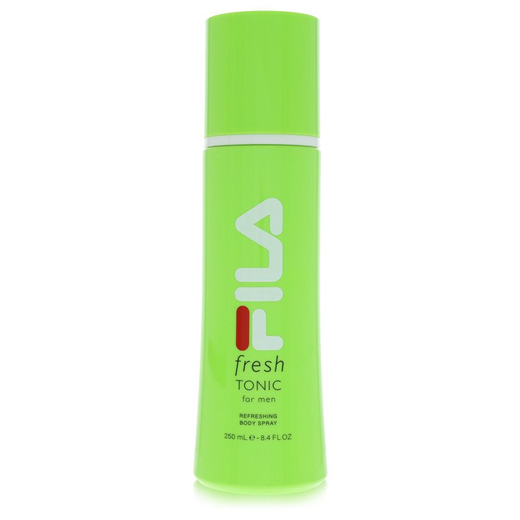 Fila Fresh Green Tonic by Fila - Body Spray 8.4 oz