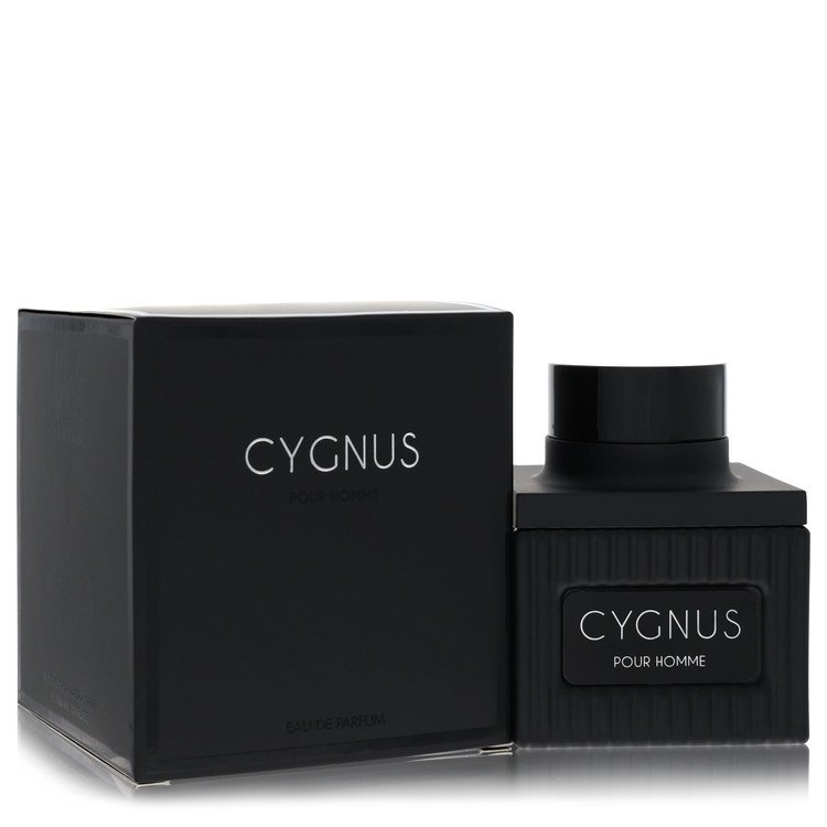 Flavia Cygnus by Flavia - Eau De Parfum Spray 3.4 oz