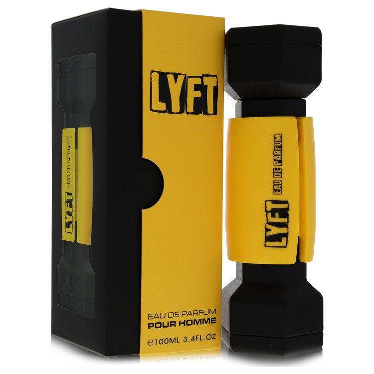 Flavia Lyft by Flavia - Eau De Parfum Spray 3.4 oz