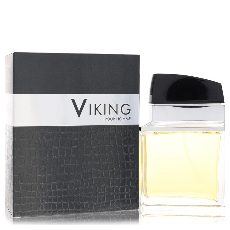 Flavia Viking by Flavia - Eau De Parfum Spray 3.4 oz