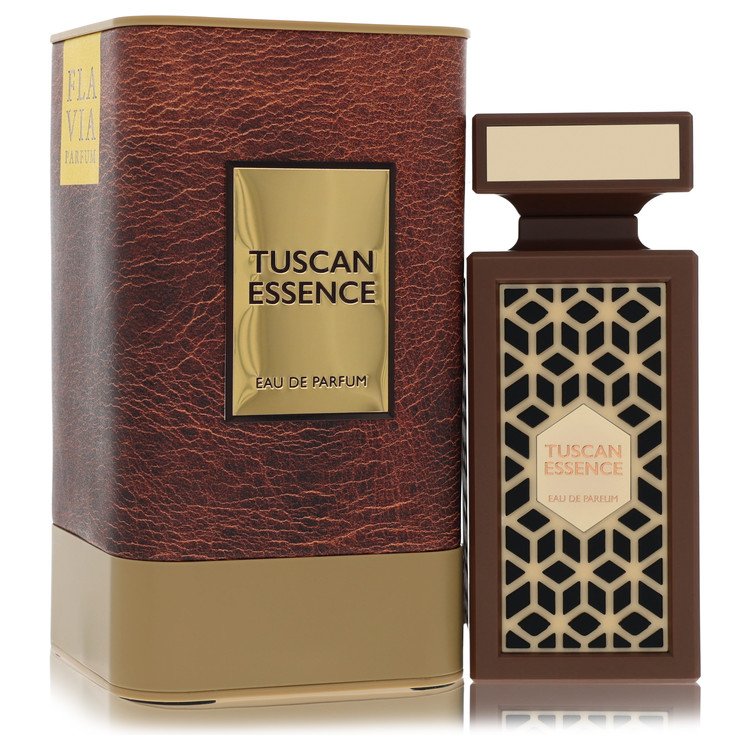 Flavia Tuscan Essence by Flavia - Eau De Parfum Spray 3.0 oz