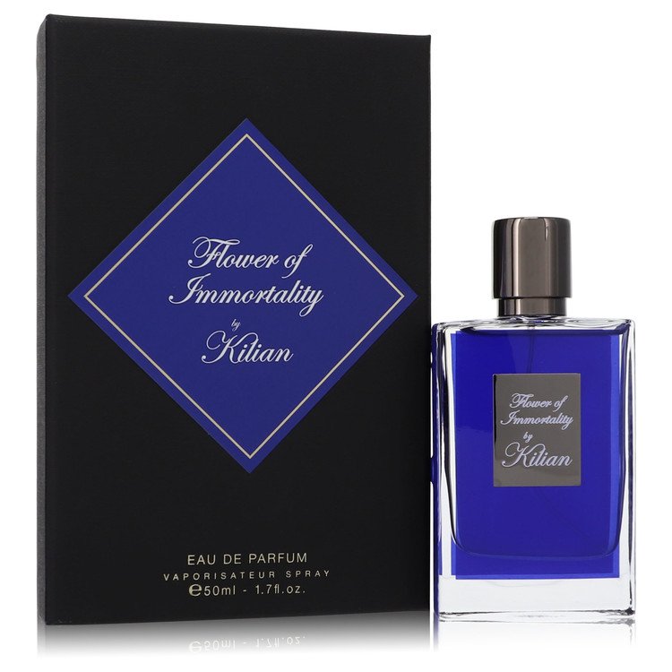 Flower of Immortality by Kilian - Eau De Parfum Spray 1.7 oz