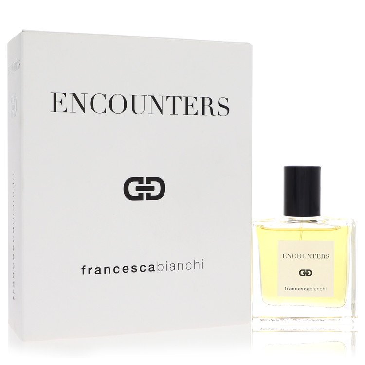 Francesca Bianchi Encounters by Francesca Bianchi - Extrait De Parfum Spray (Unisex) 1 oz