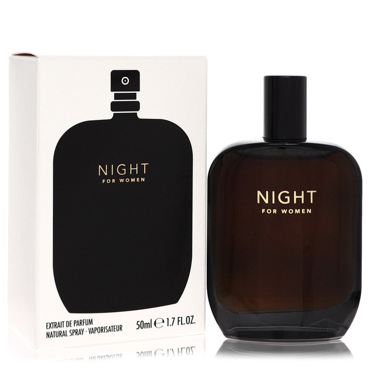 Fragrance One Night de Fragrance One - Extrait de Parfum en spray 50 ml