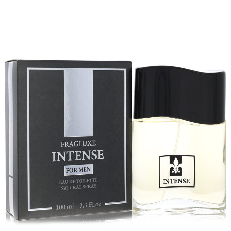 Fragluxe Intense by Fragluxe - Eau De Toilette Spray 3.3 oz