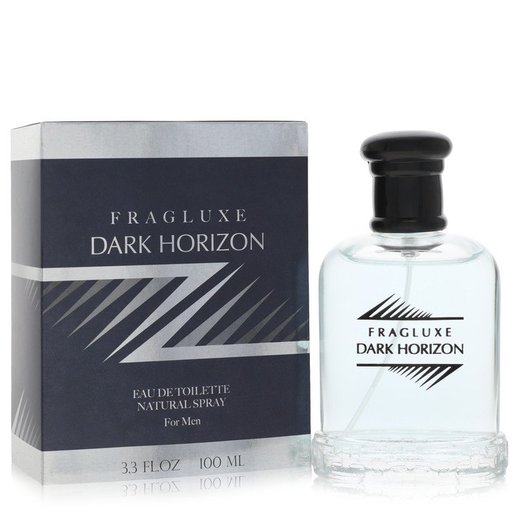Fragluxe Dark Horizon by Fragluxe - Eau De Toilette Spray 3.3 oz