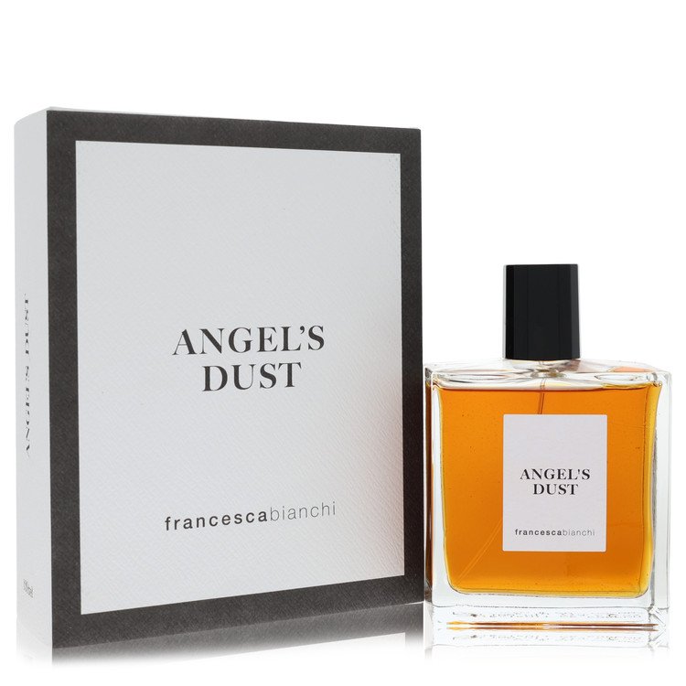 Francesca Bianchi Angel's Dust by Francesca Bianchi - Extrait De Parfum Spray (Unisex) 3.4 oz