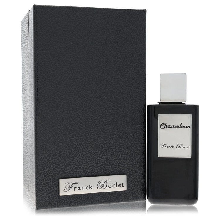 Franck Boclet Chameleon by Franck Boclet - Extrait De Parfum Spray (Unisex) 3.3 oz