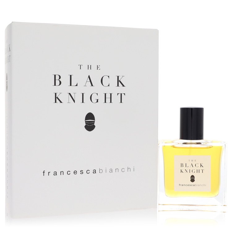 Francesca Bianchi The Black Knight by Francesca Bianchi - Extrait De Parfum Spray (Unisex) 1 oz