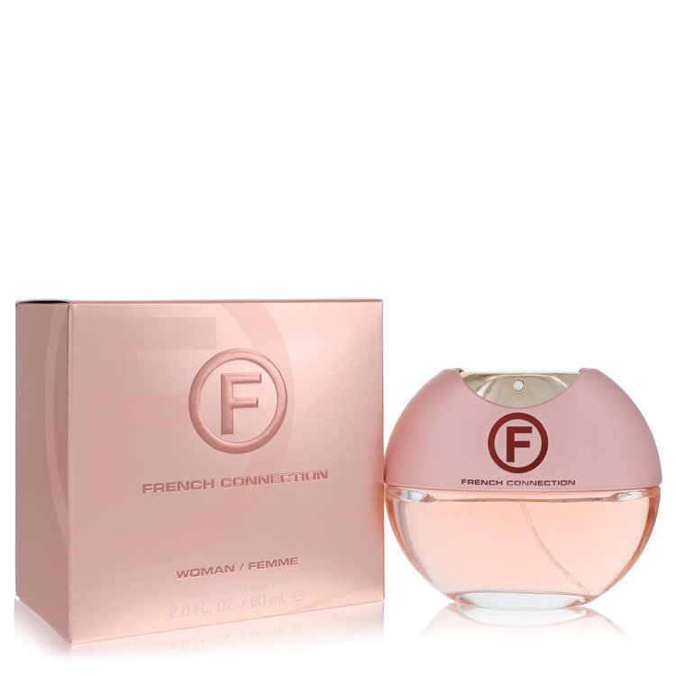 French Connection Woman by French Connection - Eau De Toilette Spray 2 oz