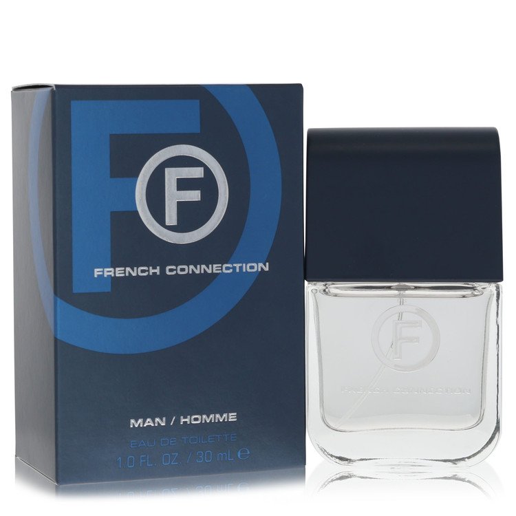 French Connection by French Connection - Eau De Toilette Spray 1.0 oz