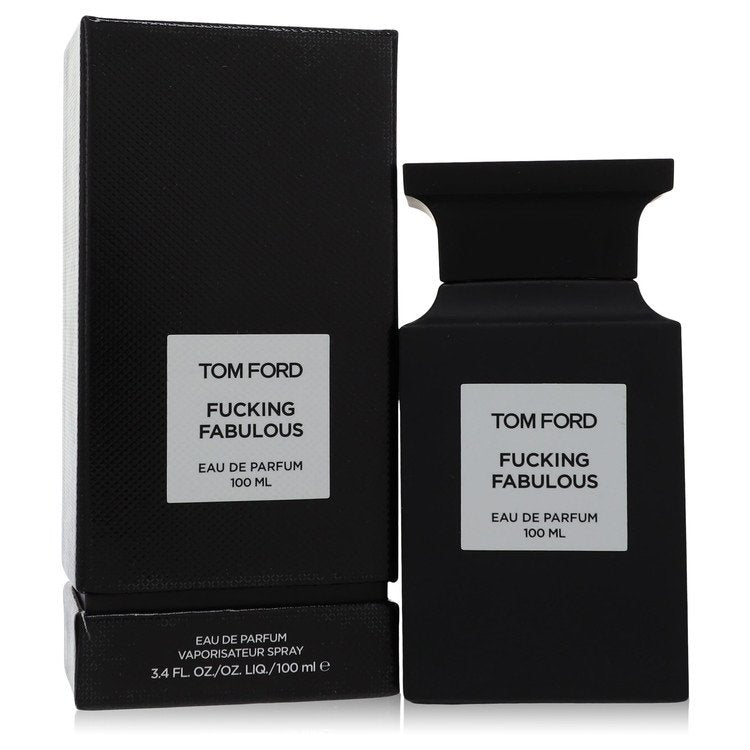 Fucking Fabulous by Tom Ford - Eau De Parfum Spray 1.7 oz