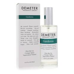 Demeter Gardenia by Demeter - Cologne Spray 4 oz