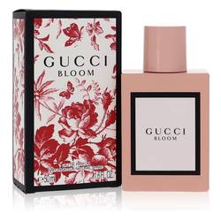 Gucci Bloom by Gucci - Eau De Parfum Spray 1 oz