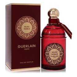 Musc Noble by Guerlain - Eau De Parfum Spray 4.2 oz