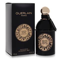 Santal Royal by Guerlain - Eau De Parfum Spray 4.2 oz