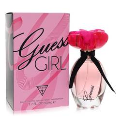Guess Girl by Guess - Eau De Toilette Spray 1.7 oz