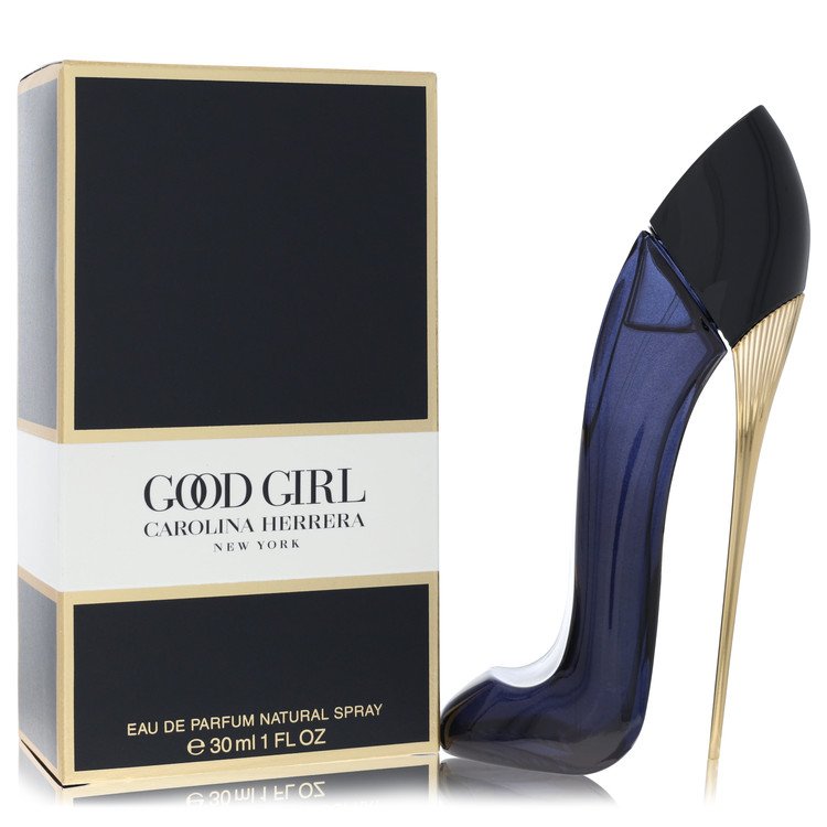 Good Girl by Carolina Herrera - Eau De Parfum Spray 1 oz