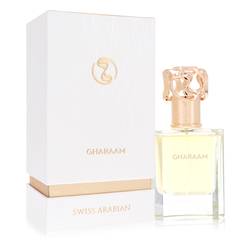 Swiss Arabian Gharaam by Swiss Arabian - Eau De Parfum Spray (Unisex) 1.7 oz