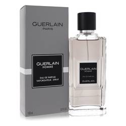 Guerlain Homme by Guerlain - Eau De Parfum Spray 3.3 oz