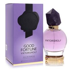 Viktor & Rolf Good Fortune by Viktor & Rolf - Eau De Parfum Spray 1.7 oz