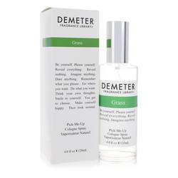 Demeter Grass by Demeter - Cologne Spray 4 oz