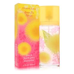 Green Tea Mimosa by Elizabeth Arden - Eau De Toilette Spray 3.3 oz
