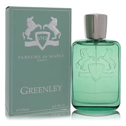 Greenley by Parfums De Marly - Eau De Parfum Spray (Unisex) 2.5 oz