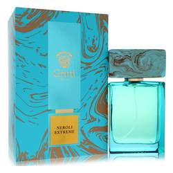 Gritti Neroli Extreme by Gritti - Eau De Parfum Spray (Unisex) 3.4 oz