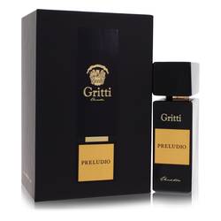 Gritti Preludio by Gritti - Eau De Parfum Spray (Unisex) 3.4 oz