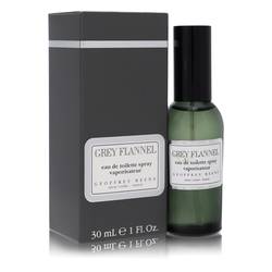 Grey Flannel by Geoffrey Beene - Eau De Toilette Spray 1 oz