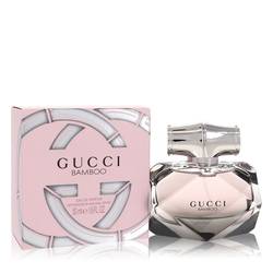 Gucci Bamboo by Gucci - Eau De Parfum Spray 1.6 oz