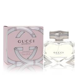 Gucci Bamboo by Gucci - Eau De Toilette Spray 2.5 oz
