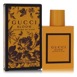 Gucci Bloom Profumo Di Fiori by Gucci - Eau De Parfum Spray 1.6 oz