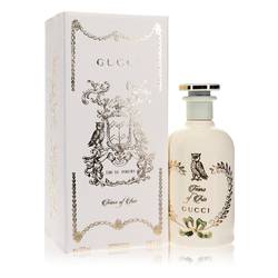 Gucci Tears of Iris by Gucci - Eau De Parfum Spray (Unisex) 3.3 oz
