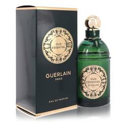 Guerlain Oud Essentiel by Guerlain - Eau De Parfum Spray (Unisex) 4.2 oz