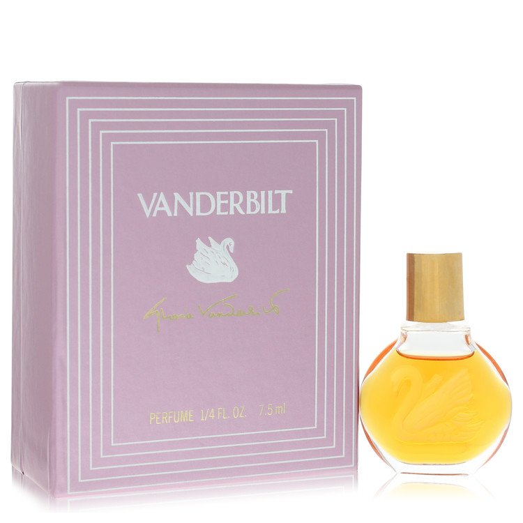 Vanderbilt von Gloria Vanderbilt – Parfüm 7,5 ml