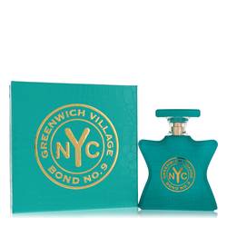 Greenwich Village by Bond No. 9 - Eau De Parfum Spray 3.4 oz