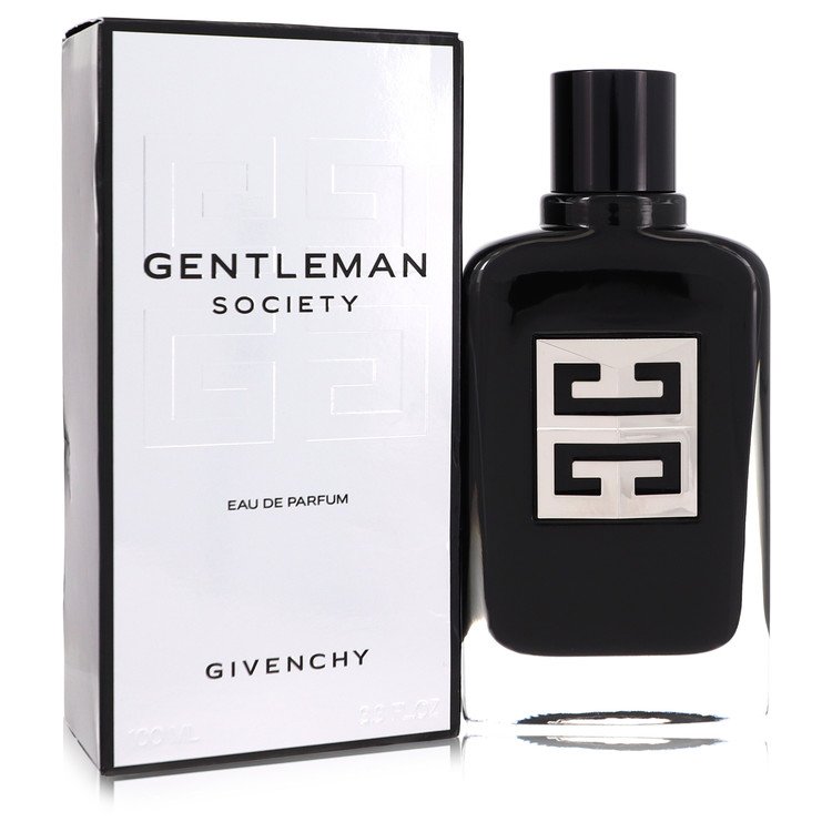 Gentleman Society by Givenchy - Eau De Parfum Spray 3.3 oz