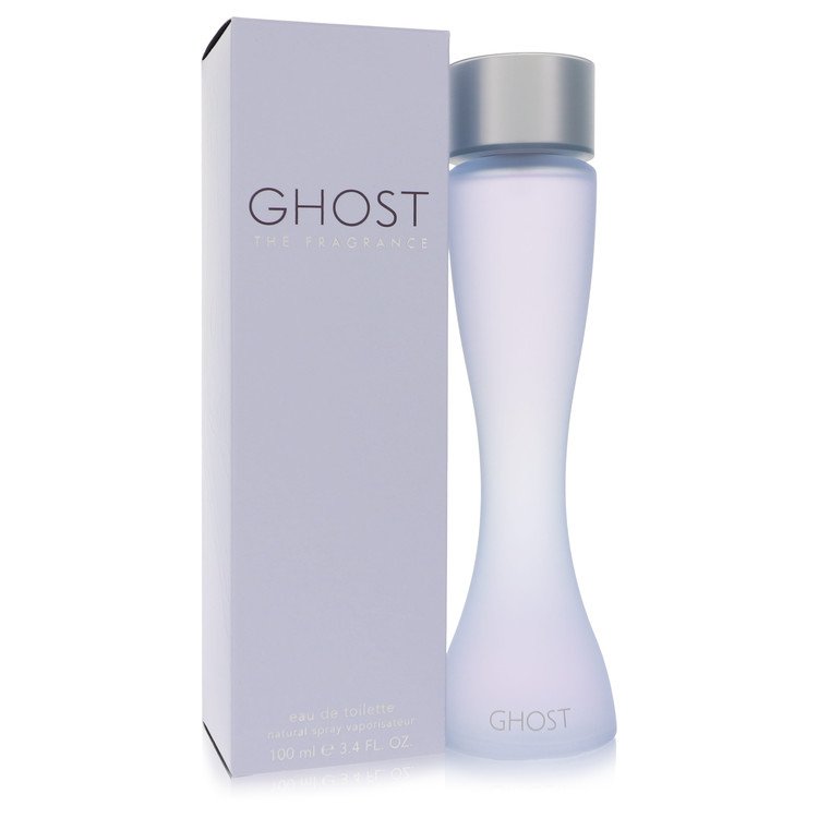 Ghost The Fragrance by Ghost - Eau De Toilette Spray 3.4 oz