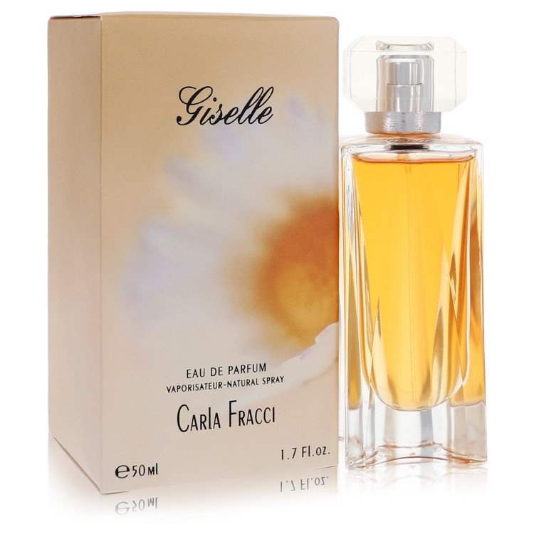 Giselle by Carla Fracci - Eau De Parfum Spray 1 oz