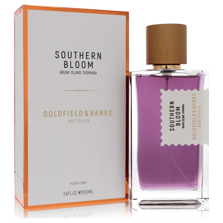 Goldfield & Banks Southern Bloom by Goldfield & Banks - Perfume Concentrate Spray (Unisex) 3.4 oz