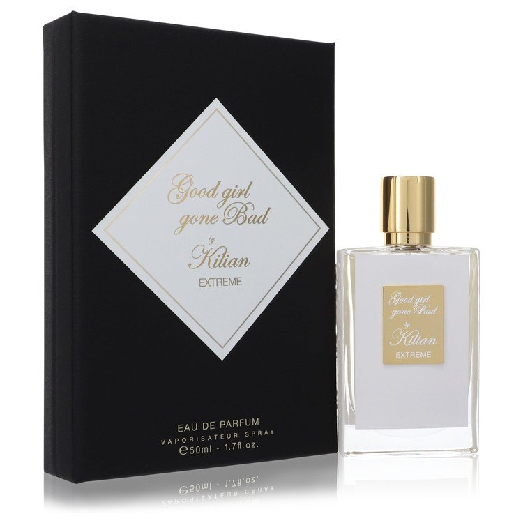Good Girl Gone Bad Extreme de Kilian - Eau de Parfum Vaporisateur Rechargeable 50 ml
