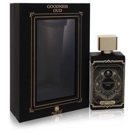Goodness Oud von Riiffs – Eau de Parfum Spray 100 ml